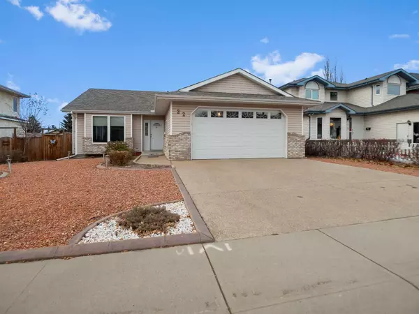 Red Deer, AB T4R2L9,22 Ansett CRES