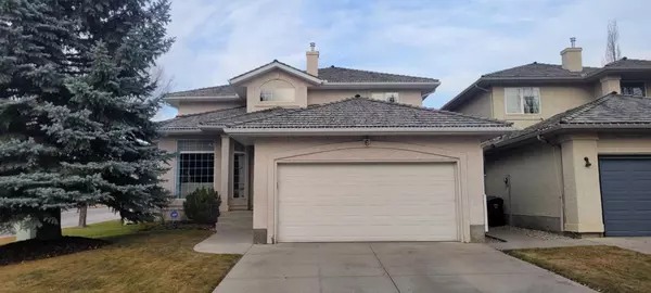 6 Mt Yamnuska CT SE, Calgary, AB T2Z 2T8