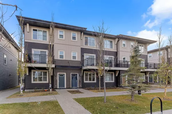 Calgary, AB T3N1S4,72 Cornerstone MNR NE #106