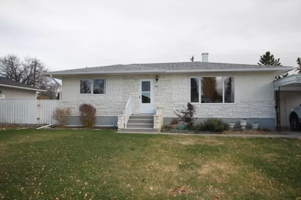 1023 29A ST S, Lethbridge, AB T1K 2X8