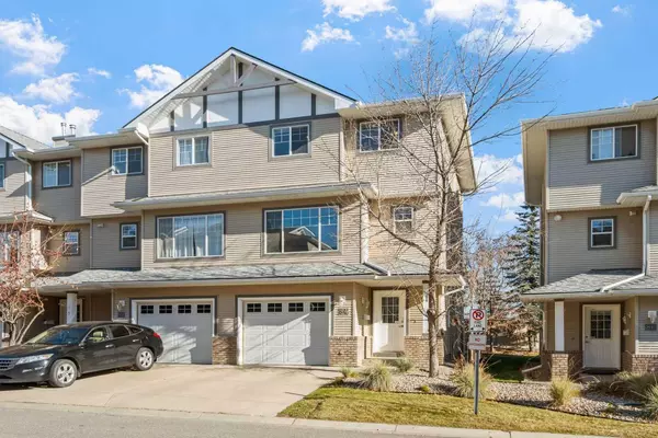 Okotoks, AB T1S 2B4,84 Crystal Shores CV