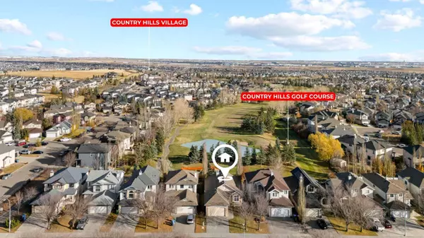 Calgary, AB T3K 5C3,938 Panorama Hills DR NW