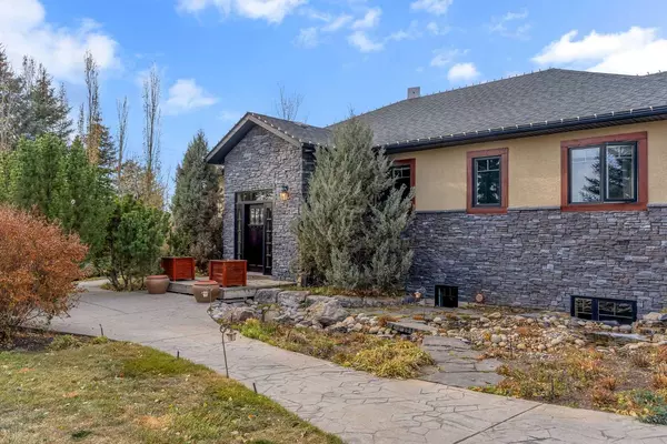 Rural Rocky View County, AB T1X 0H6,275200 Township Road 233