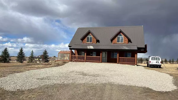 265135 Symons Valley RD NW, Rural Rocky View County, AB T4B4R9
