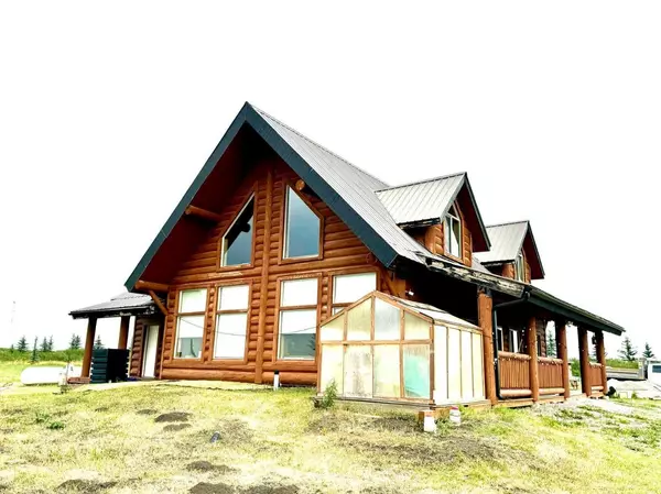 Rural Rocky View County, AB T4B4R9,265135 Symons Valley RD NW