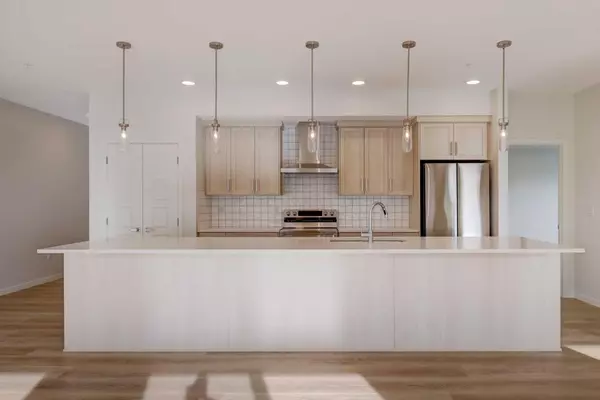 550 Belmont ST SW #1303, Calgary, AB T2X 5Y9