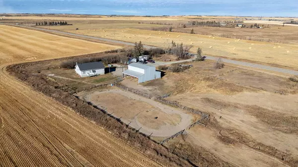 Rural Rocky View County, AB T4A 3C6,283171 Township Road 272