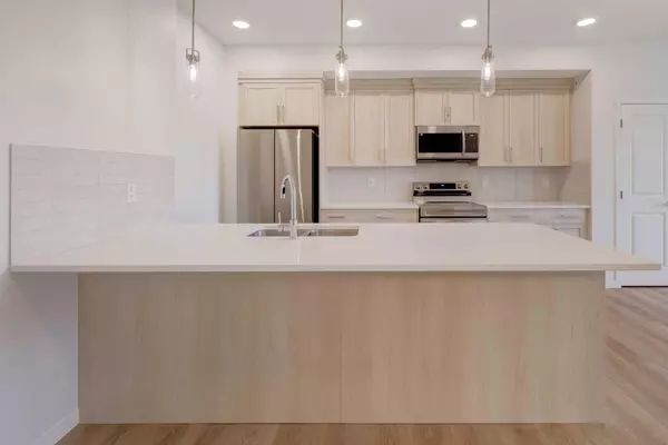 550 Belmont ST SW #1407, Calgary, AB T2X 5Y9