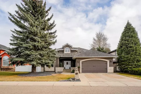 Red Deer, AB T4R2G9,90 Allison CRES