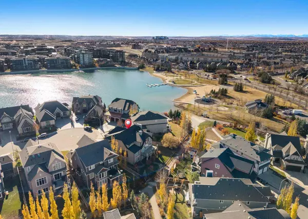 151 Mahogany Bay SE, Calgary, AB T3M 0Y2