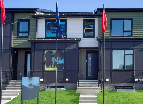 218 Vantage DR, Cochrane, AB T4C3G5