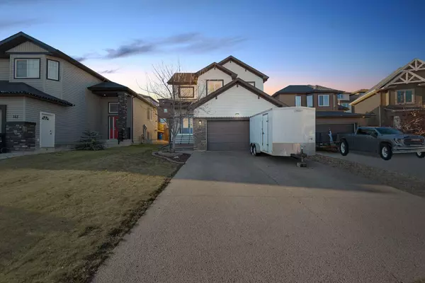 135 Crane PL, Fort Mcmurray, AB T9K 0P6
