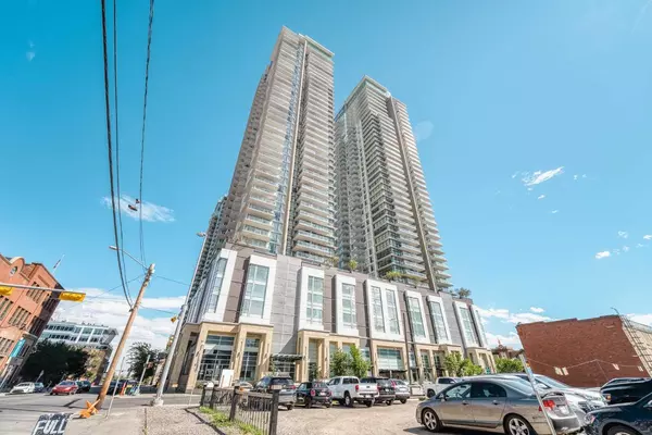 Calgary, AB T2G 1H7,1122 3 ST SE #3201