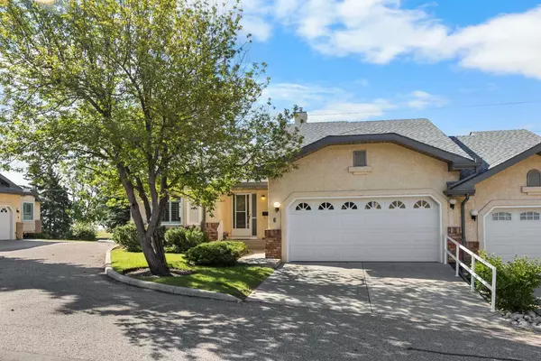 6 Edenwold GN NW, Calgary, AB T3A 5B8
