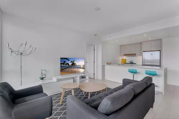 Calgary, AB T2R 0Z7,1501 6 ST SW #1004