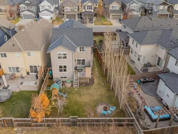 Calgary, AB T2X 0M3,40 Chaparral Valley GN SE