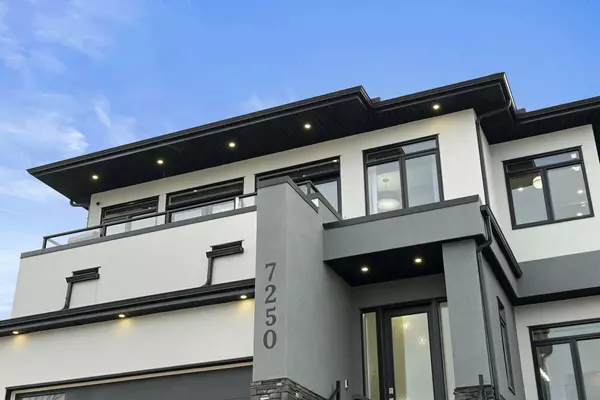 Calgary, AB T3H 4Y7,7250 Elkton DR SW