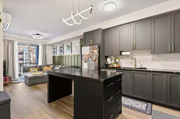 Calgary, AB T2X 5L2,740 Legacy Village RD SE #2207