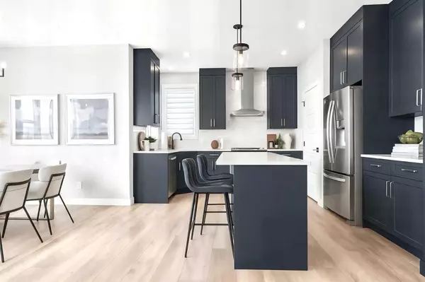 Crossfield, AB T0M 0S0,1172 Iron Ridge AVE