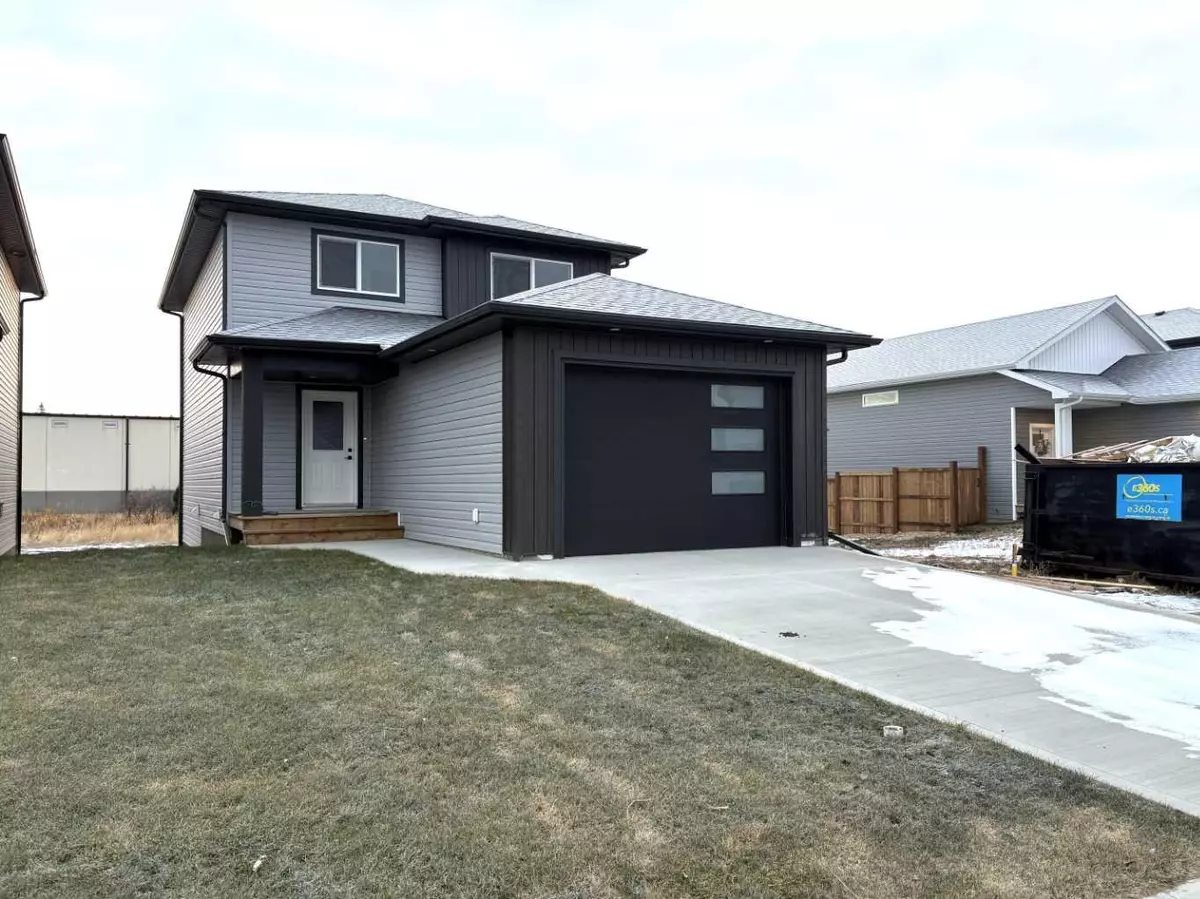 Sylvan Lake, AB T4S 1S8,125 Hampton CRES