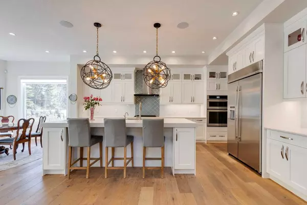 Rural Rocky View County, AB T3L 0C9,130 Hillside TER