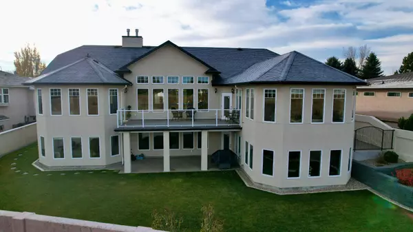 Lethbridge, AB T1K6T6,15 Chinook HTS S