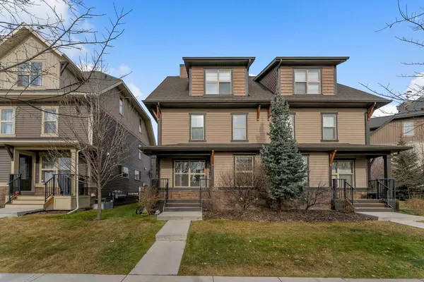 50 Belgian LN #201, Cochrane, AB T4C 0Y5