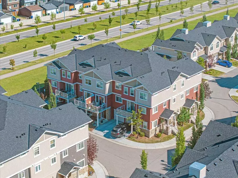 307 Skyview Ranch GRV NE, Calgary, AB T3N0R7