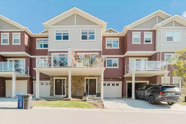 Calgary, AB T3N0R7,307 Skyview Ranch GRV NE
