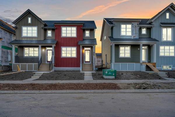 5073 Harmony CIR, Rural Rocky View County, AB T3Z 0K3