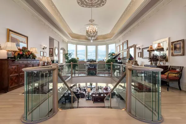 Rural Rocky View County, AB T3Z 3N7,31 Pinnacle Ridge DR SW