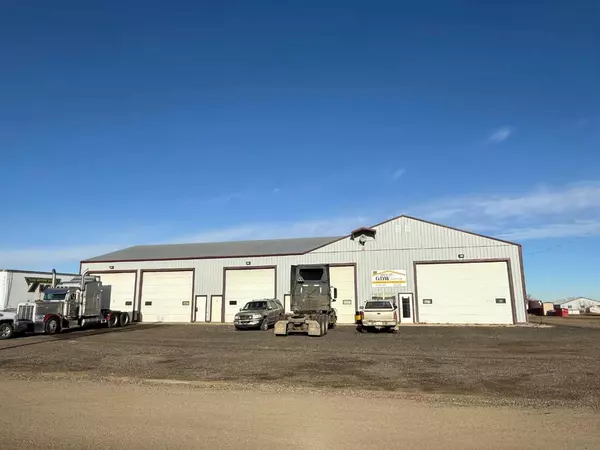 4906 57 AVE, Grimshaw, AB T0H 1W0
