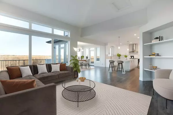 Okotoks, AB T1S 0R2,74 Cimarron Estates DR