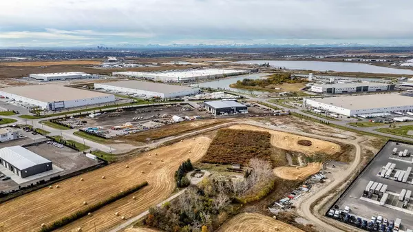 Rural Rocky View County, AB T4A 3E6,261057 Range Road 290