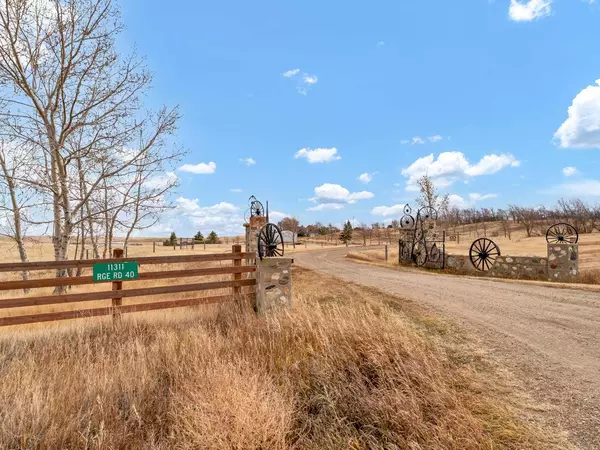Rural Cypress County, AB T0J1V0,11311 Range Road 40