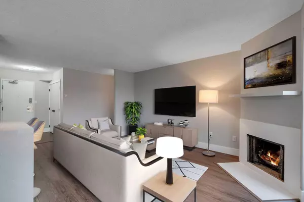 Calgary, AB T2R1K6,1140 15 AVE SW #903