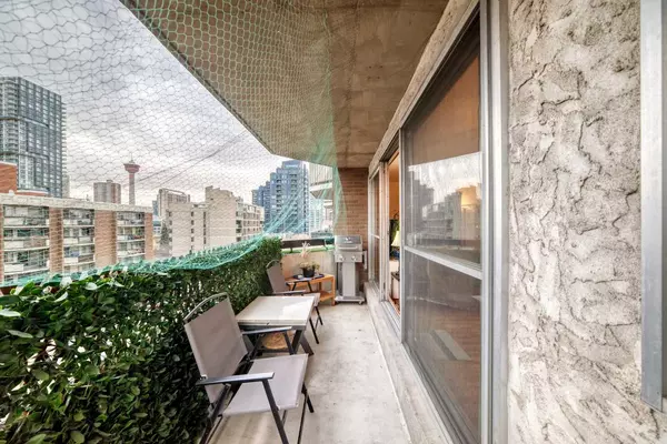 Calgary, AB T2R 1H4,340 14 AVE SW #602