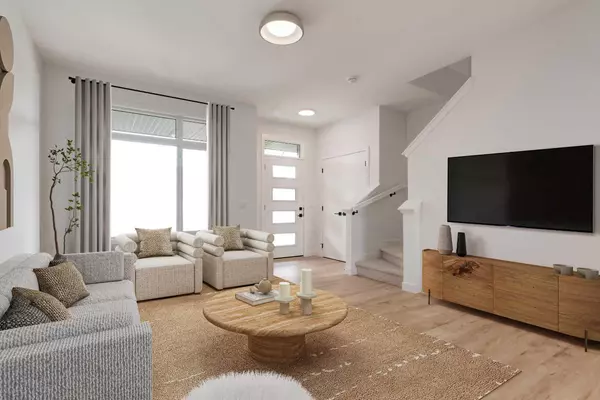 55 Andalusian RD, Cochrane, AB T4C 3B7