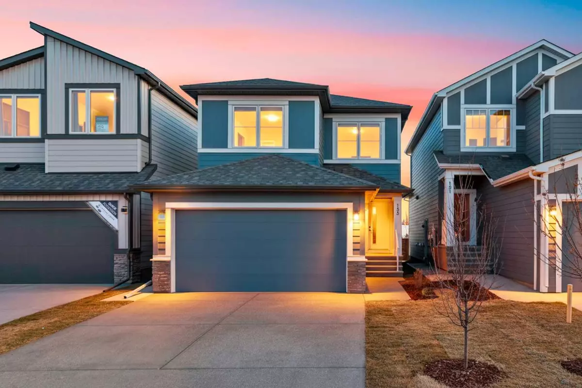 Calgary, AB T2A 7Y5,155 Belvedere CRES SE