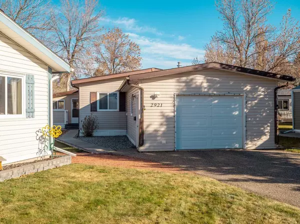 Lethbridge, AB T1K 6S6,2921 31 AVE S