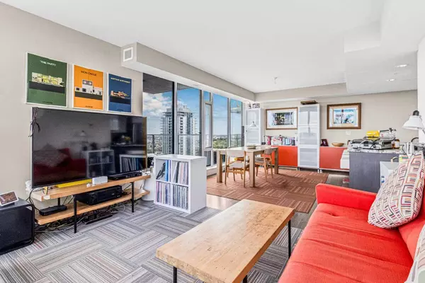 Calgary, AB T2G 1L7,510 6 AVE SE #2203