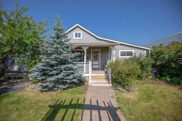 Cochrane, AB T4C 2C2,125 River AVE