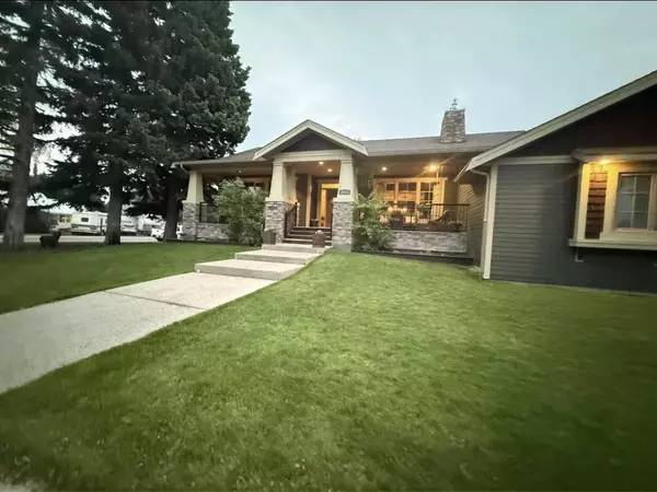 Coaldale, AB T1M 1E8,1811 22 AVE