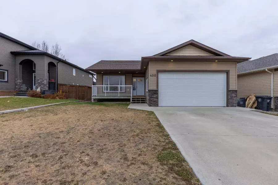 4213 Sundance RD, Coalhurst, AB T0L0V2
