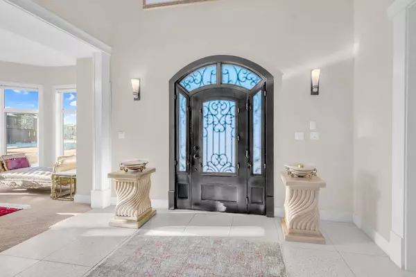 Rural Rocky View County, AB T1Z 0B8,202 Milton RD