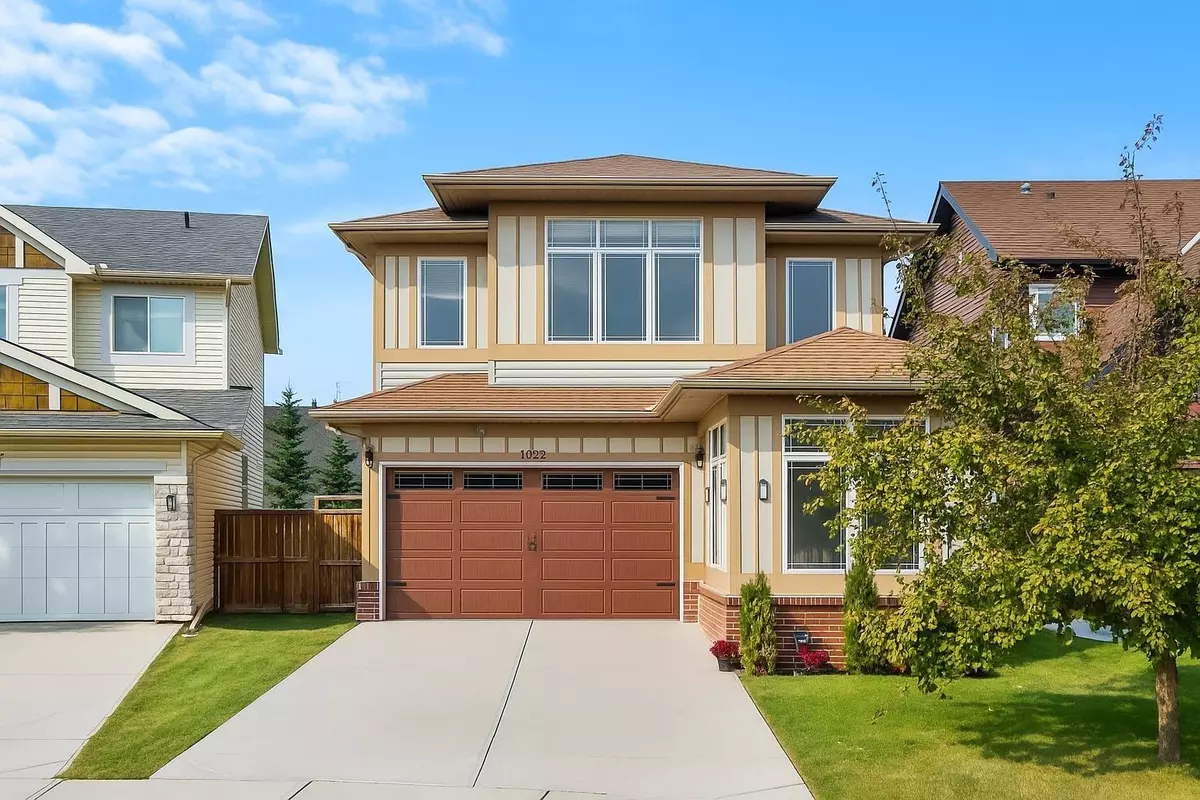 Airdrie, AB T4B 0G6,808 Coopers SQ SW