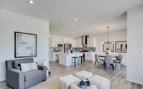 Calgary, AB T2X 0T9,89 Creekstone GRV SW