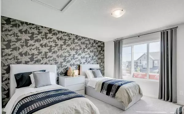 Calgary, AB T2X 0T9,89 Creekstone GRV SW