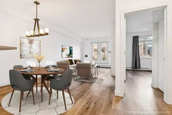 Calgary, AB T3H4Z1,1888 Signature PARK SW #2107