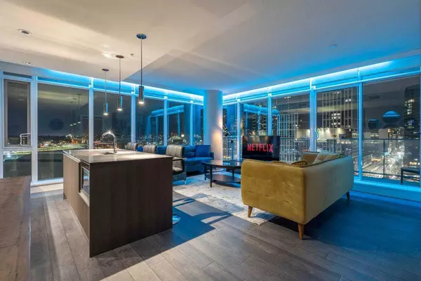 Calgary, AB t2g 0y5,1188 3 ST SE #1109